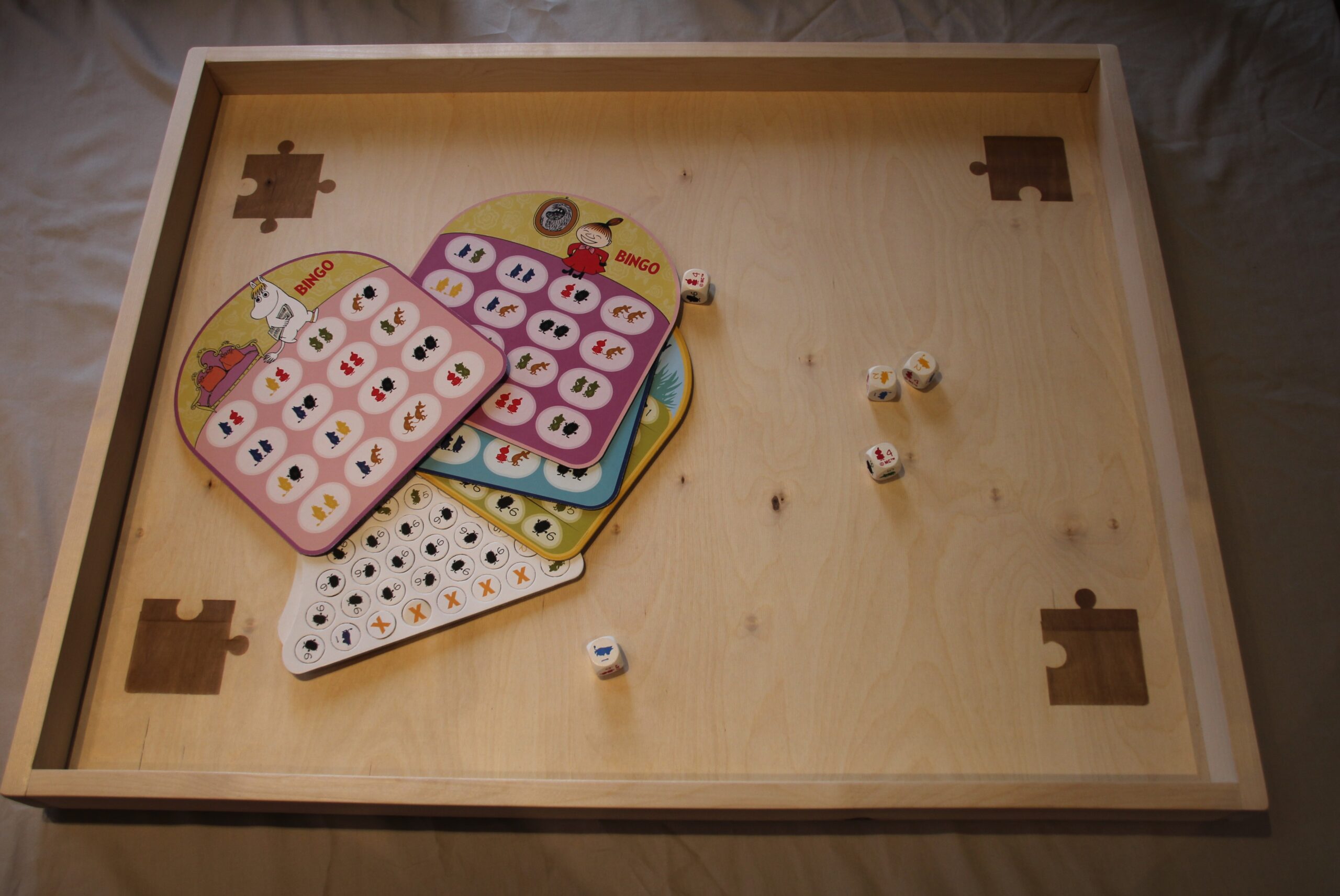 Pelialusta - Image 3