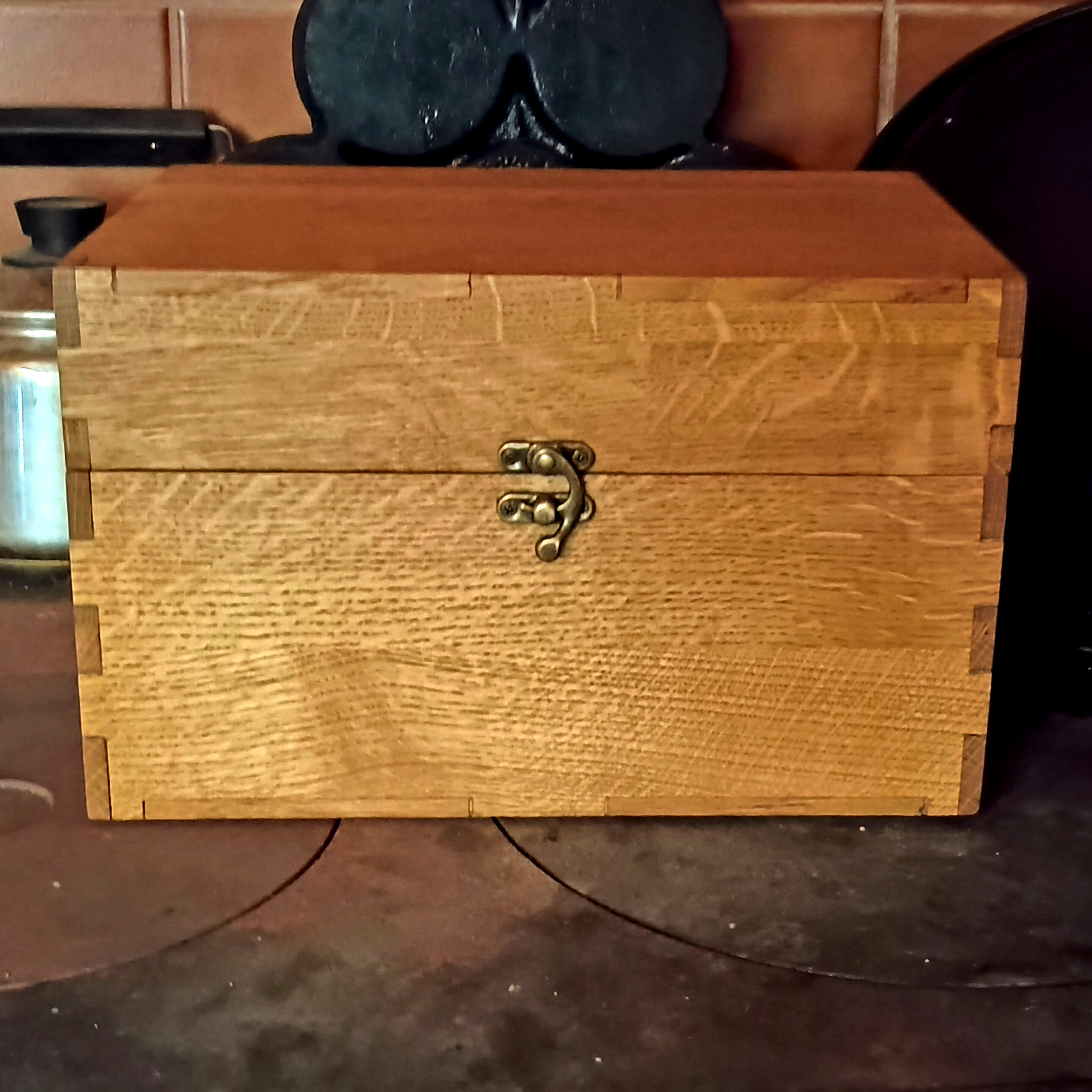 Muistolaatikko - Image 6