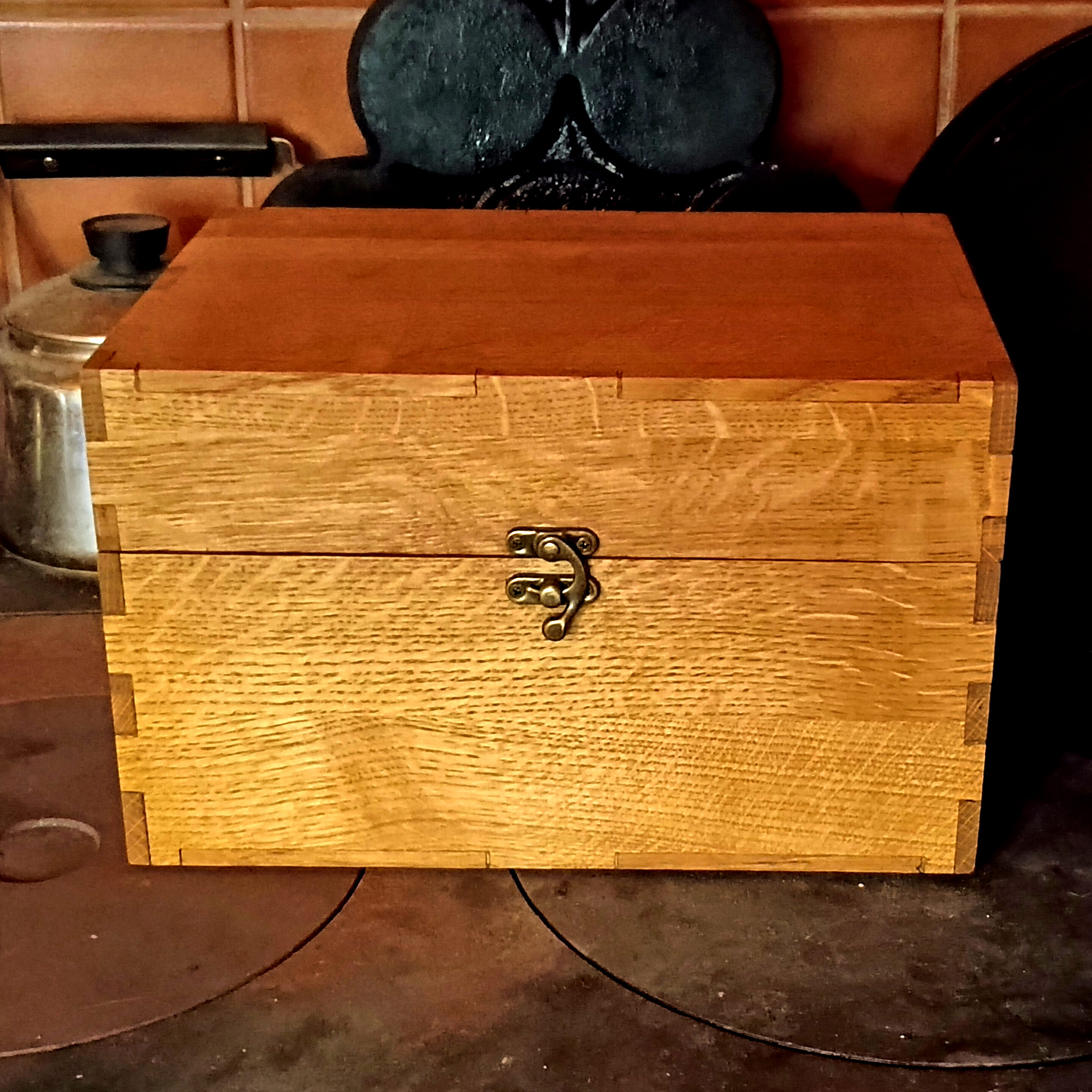 Muistolaatikko - Image 5