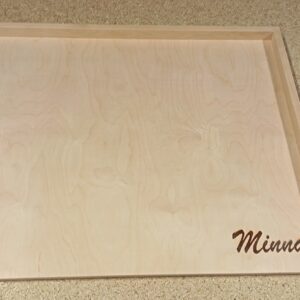 Leivinlauta "Minna"